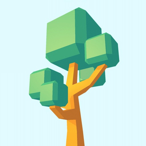 Endless Forest icon