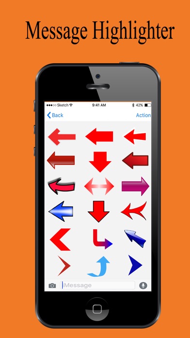 Message Highlighter Stickers screenshot 3