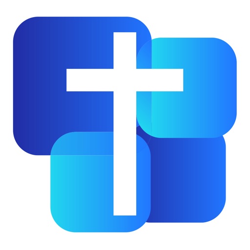 My Church App Icon