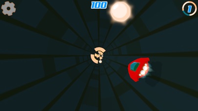 Super Speeder X Run screenshot 3