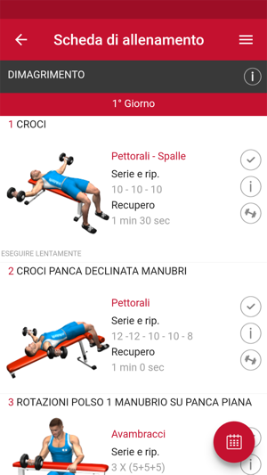 Palestra Life Arezzo(圖2)-速報App