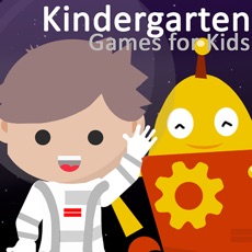 Activities of Kindergarten Games
