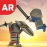 Get Battle Simulator AR for iOS, iPhone, iPad Aso Report