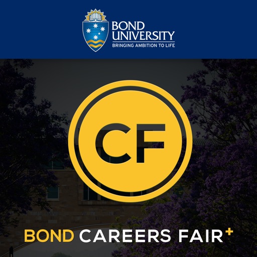 Bond Careers Fair Plus by Career Soft, LLC.