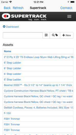 Havoc Supertrack(圖3)-速報App