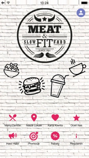 Meat & Fit(圖1)-速報App