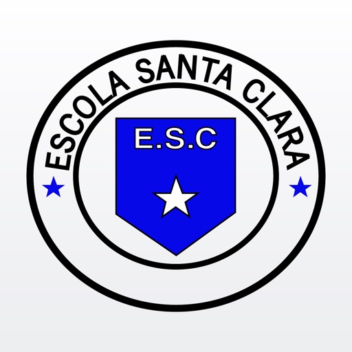 Escola Santa Clara icon