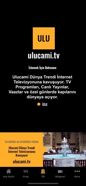 Ulucami TV(圖3)-速報App