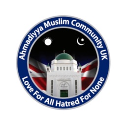 Ahmadiyya Muslim UK