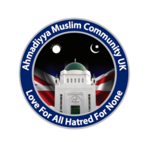 Ahmadiyya Muslim UK