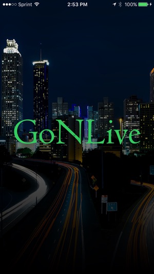 GoNLive