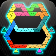 Activities of Puzzle Grid Triangles