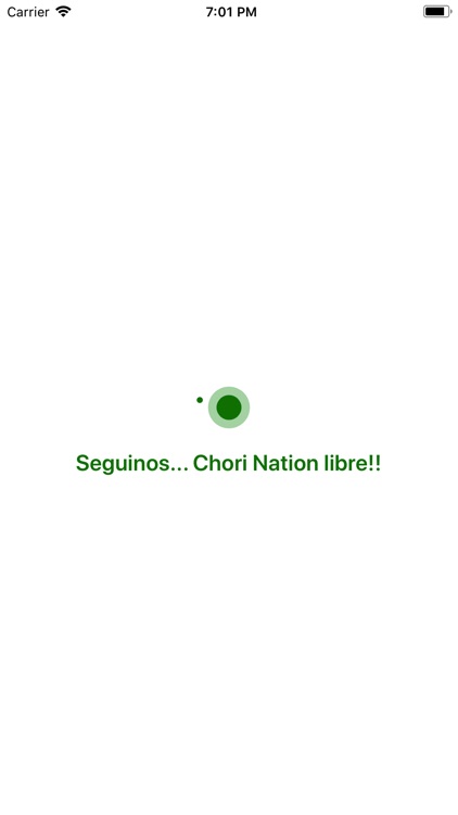 Chorination screenshot-7