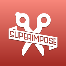 Superimpose Studio-Mix Photos