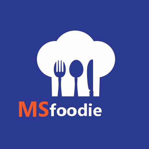 MSfoodie icon