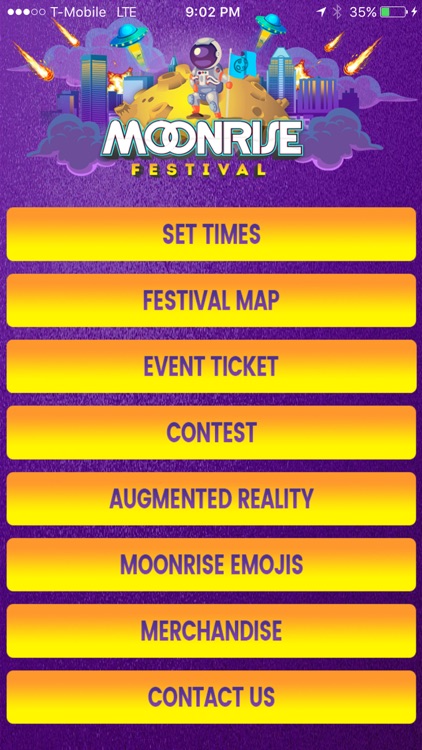 Moonrise Festival 2017