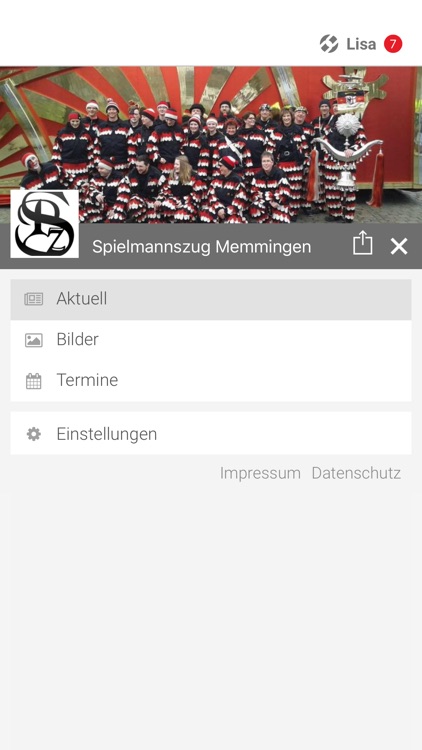 Spielmannszug Memmingen