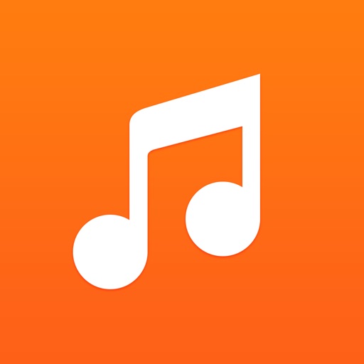 Music Apps - Unlimited Music Icon