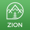 Zion National Park Guide and Maps