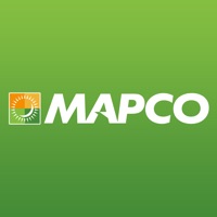 MY MAPCO app not working? crashes or has problems?