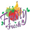 Fruity fresh (فروتي فريش)