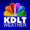 The KDLT Weather app has your latest weather forecasts, radar, and alerts - right at your fingertips