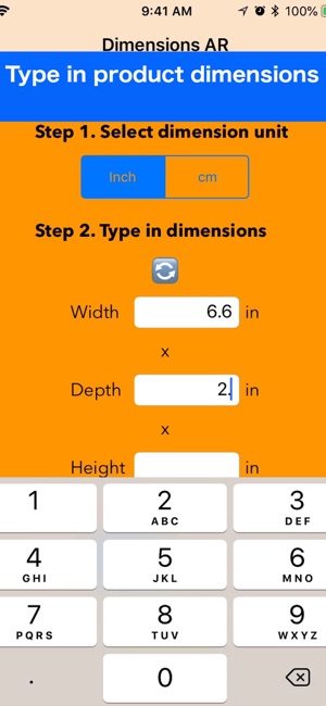 Dimensions AR(圖1)-速報App