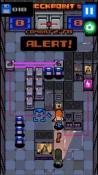 Sneak Ops Captura de tela 2