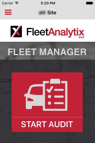 FleetAnalytix by FleetLogix screenshot 2