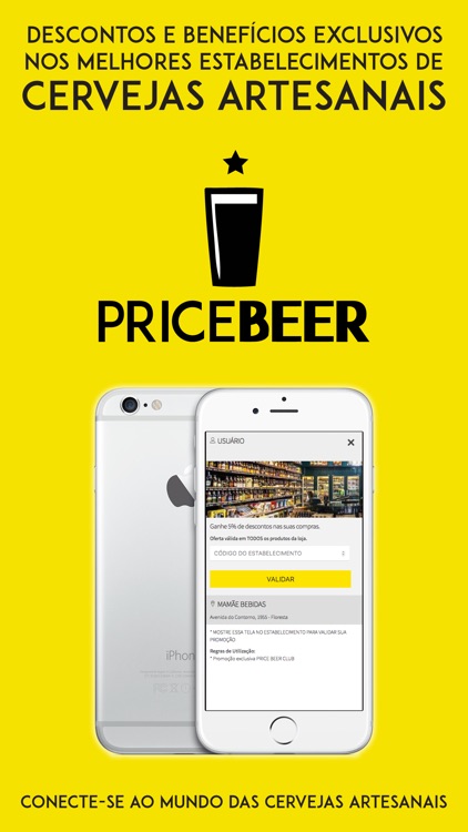 Price Beer