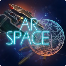 Activities of AR Space Pro