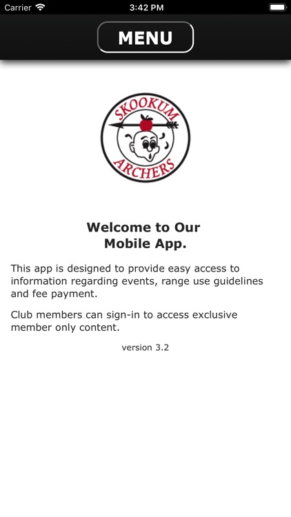 Skookum Archers Club & Range