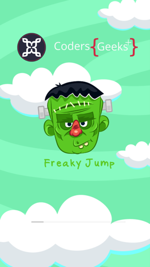 Freaky Jump