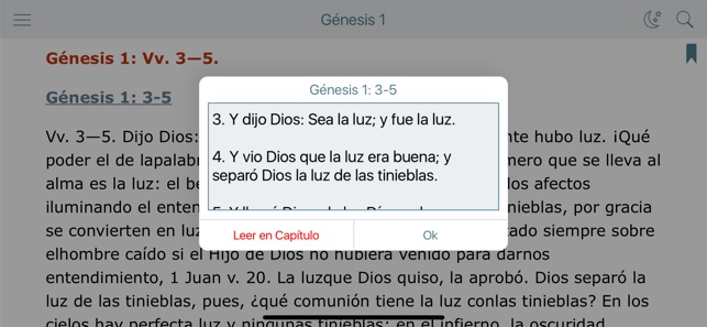 Comentario Bíblico con Biblia(圖3)-速報App