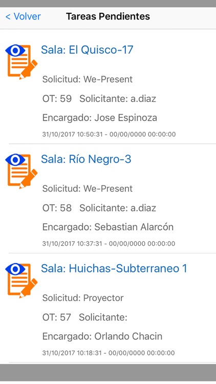 Entel Services screenshot-4