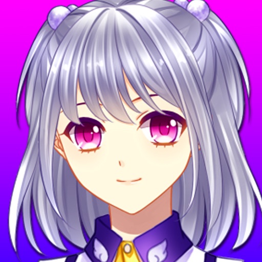 Princess Maker : Cursed Twins iOS App