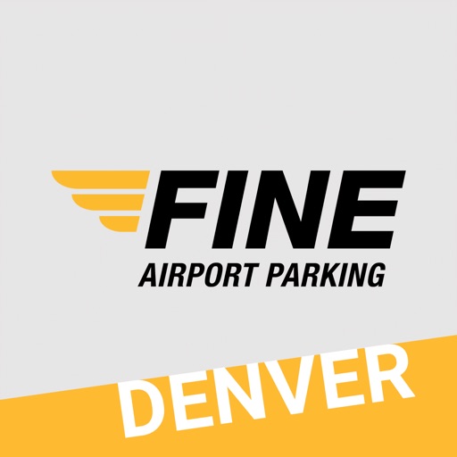 Fine Parking Denver iOS App