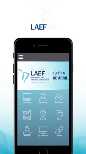 LAEF 2018(圖3)-速報App