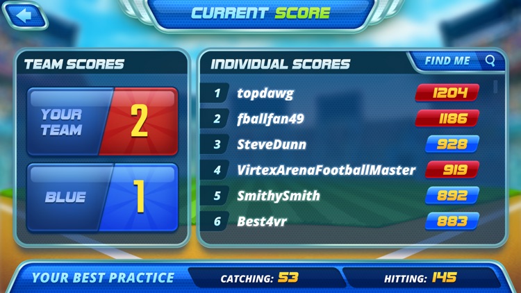 Virtex Arena screenshot-7