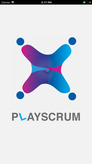 PlayScrum