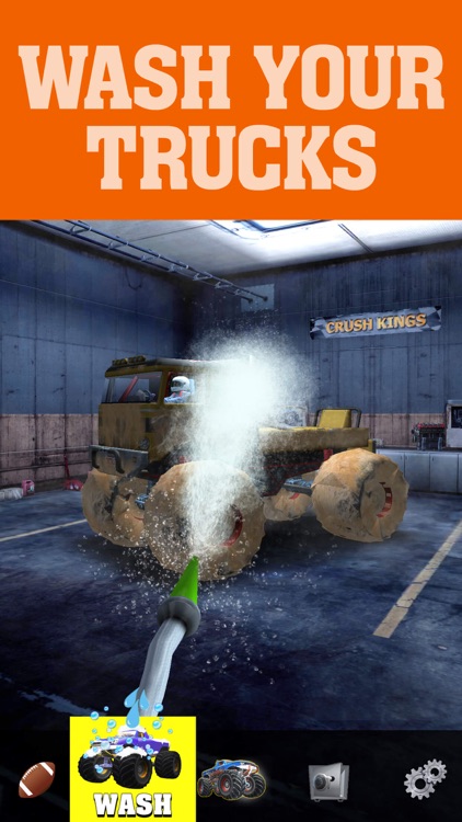 Monster Truck Kings screenshot-6