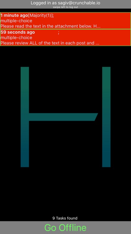 crunchable.io screenshot-4