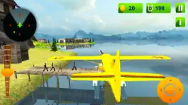 Game screenshot plane stunts flight simulator mod apk