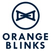 Orange Blinks