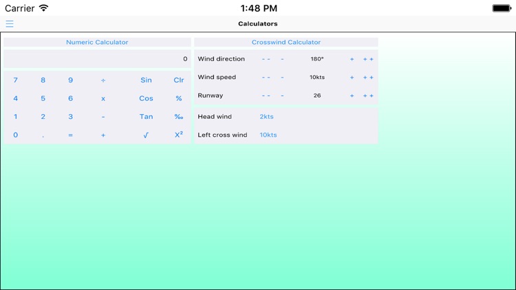 AnimatedFlightComputer screenshot-4
