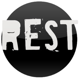 Rest! Music