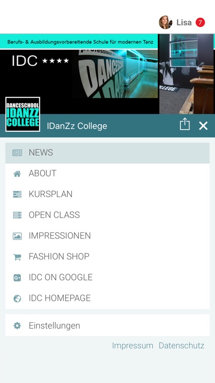 IDanZz College