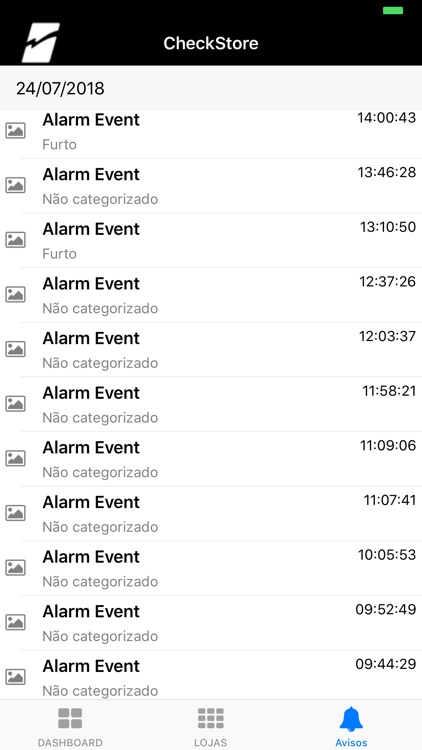 CheckStore screenshot-5