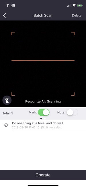 Scanner Gun(圖1)-速報App