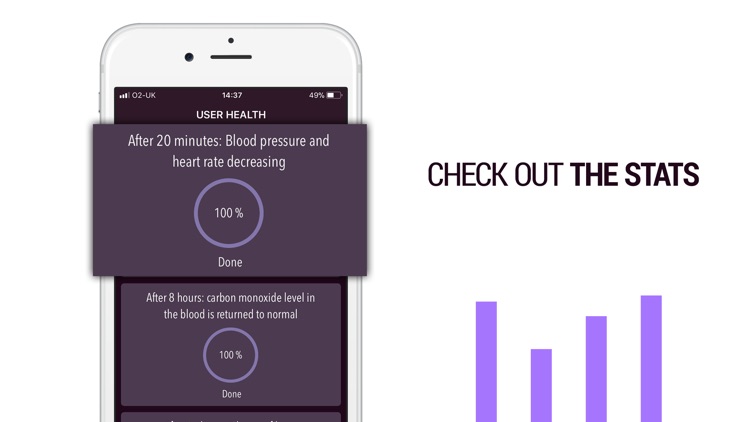 Quit Smoking - stop now